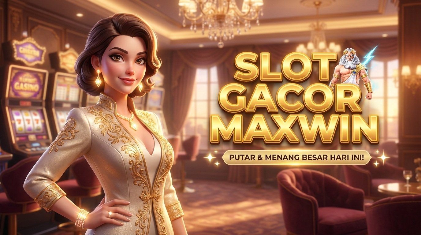 INDOSLOT77 INDOSLOT77